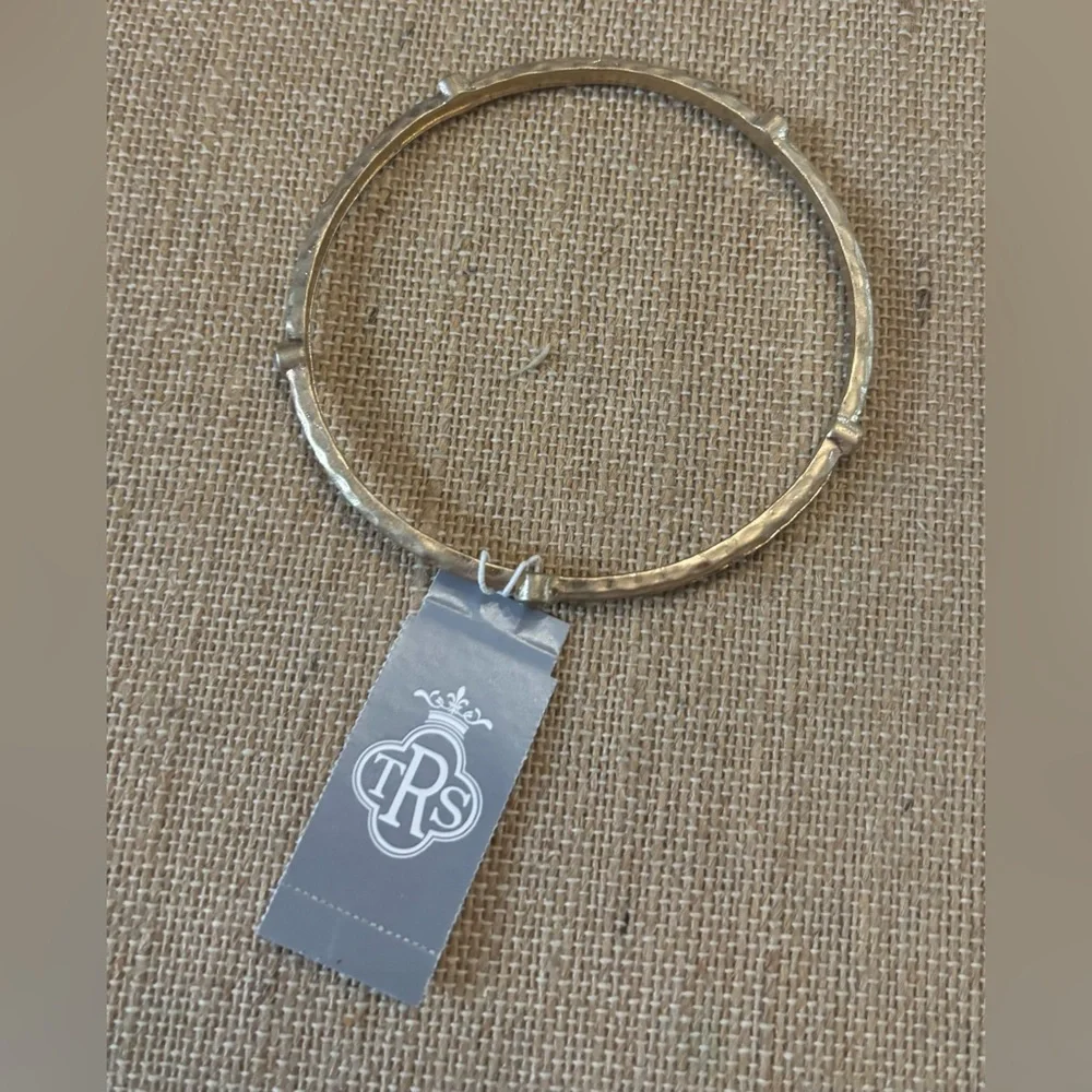 NWT The Royal Standard Bangle Bracelet